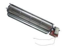 01 06 012 FAN MOTOR RADIAL 60X300 MM ARTIKO